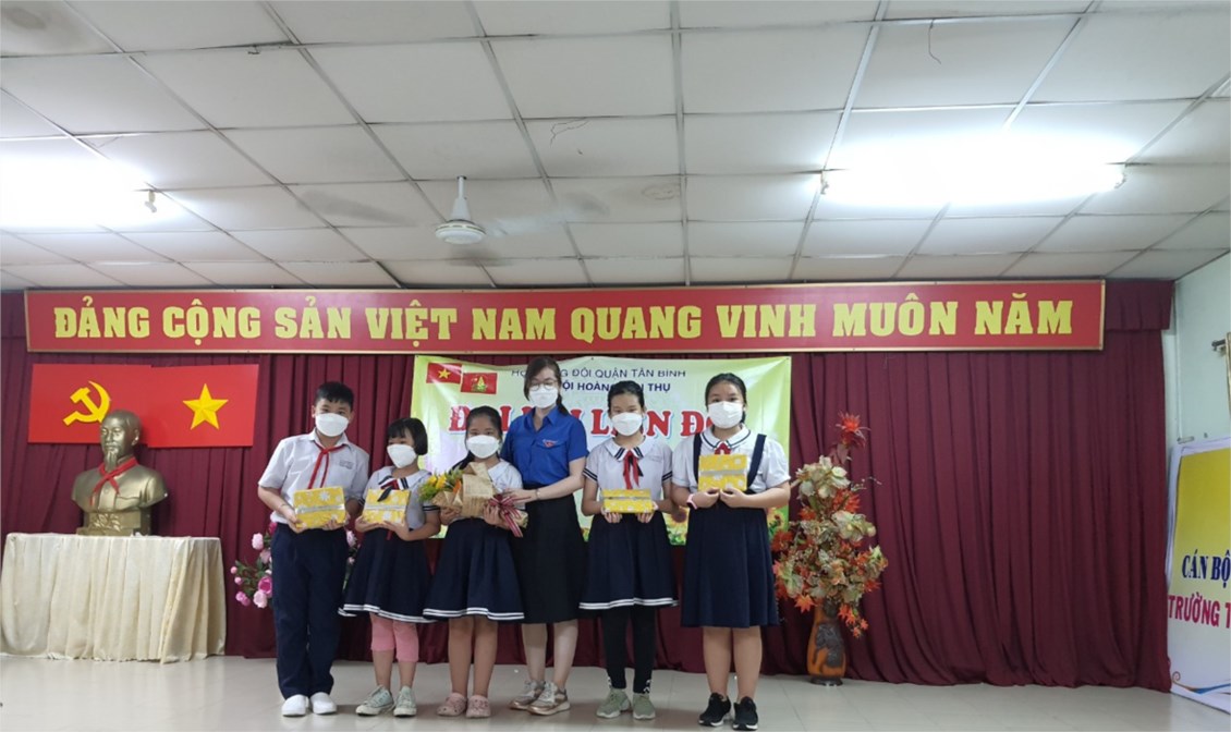 Ảnh đại diện